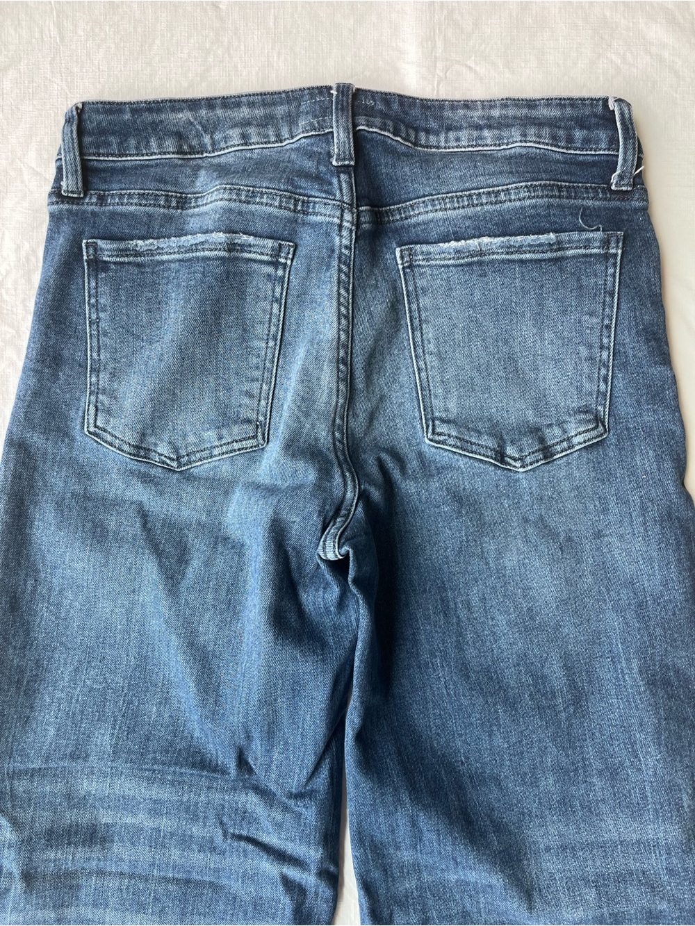 Kut From The Kloth Goldie Super Flare Mid Rise Jeans - Picture 5 of 11